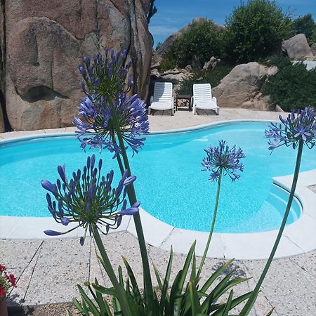 רנה מג'ורה Villa Majore Beb Con Piscina Privata מראה חיצוני תמונה