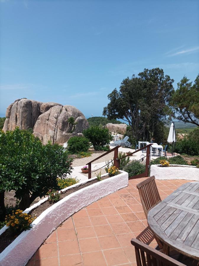 רנה מג'ורה Villa Majore Beb Con Piscina Privata מראה חיצוני תמונה