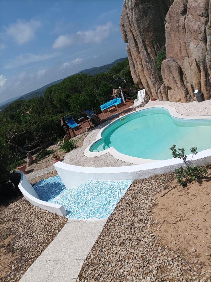 רנה מג'ורה Villa Majore Beb Con Piscina Privata מראה חיצוני תמונה