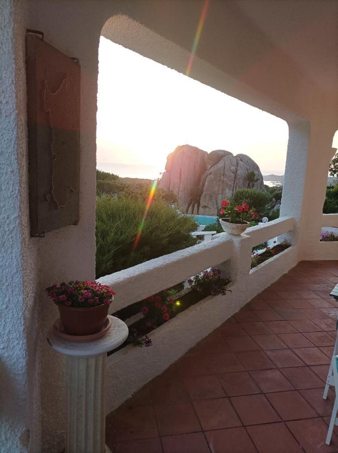 רנה מג'ורה Villa Majore Beb Con Piscina Privata מראה חיצוני תמונה