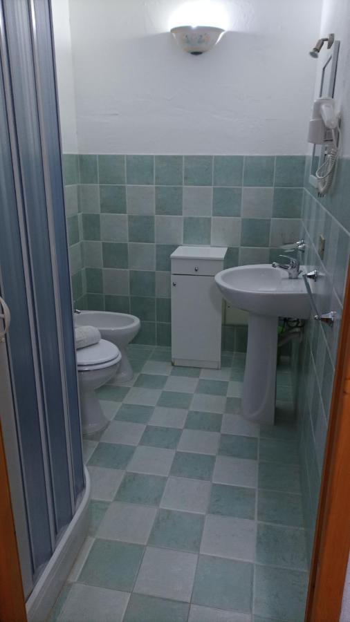 רנה מג'ורה Villa Majore Beb Con Piscina Privata מראה חיצוני תמונה