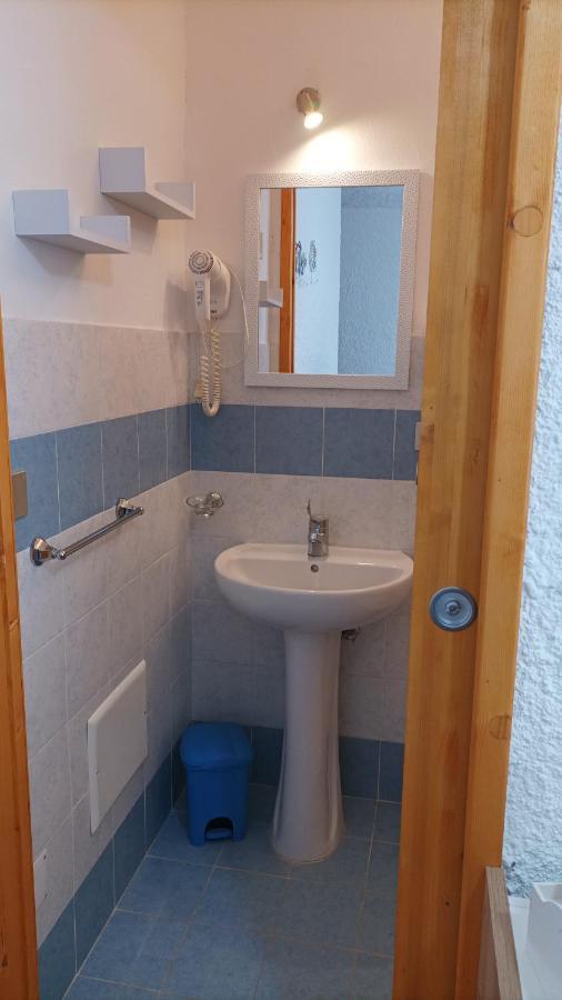 רנה מג'ורה Villa Majore Beb Con Piscina Privata מראה חיצוני תמונה