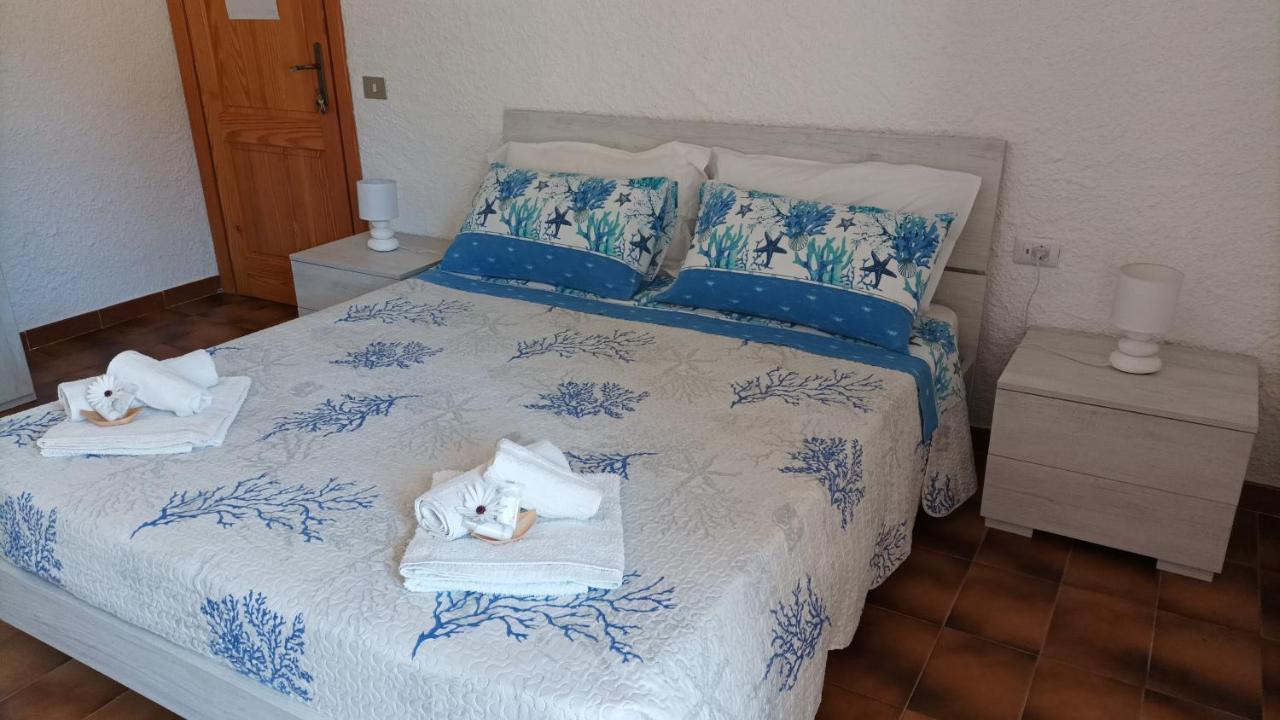 רנה מג'ורה Villa Majore Beb Con Piscina Privata מראה חיצוני תמונה