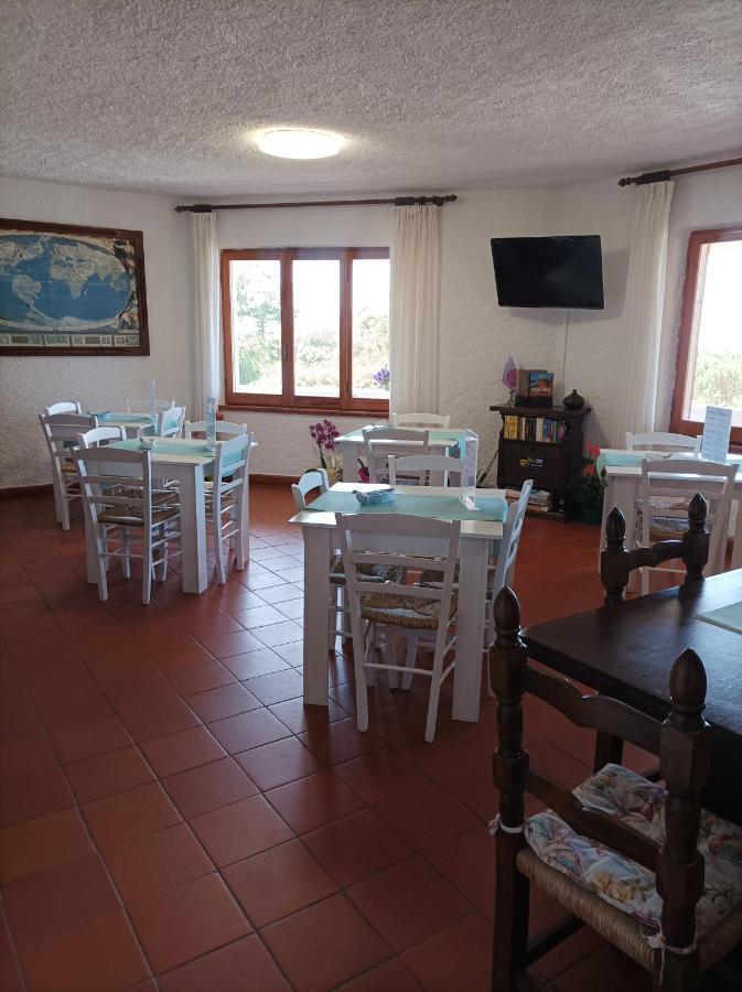 רנה מג'ורה Villa Majore Beb Con Piscina Privata מראה חיצוני תמונה