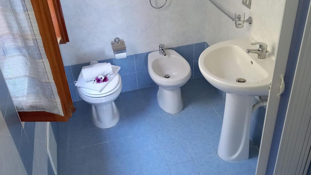 רנה מג'ורה Villa Majore Beb Con Piscina Privata מראה חיצוני תמונה