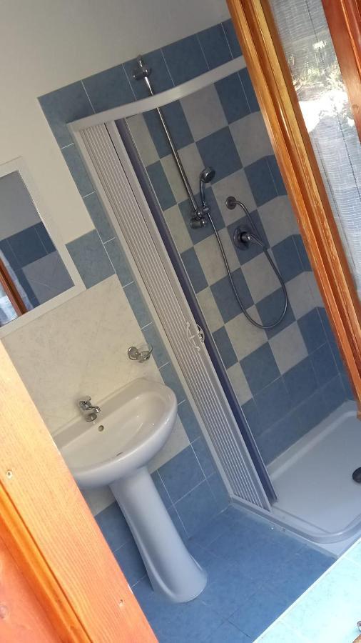 רנה מג'ורה Villa Majore Beb Con Piscina Privata מראה חיצוני תמונה