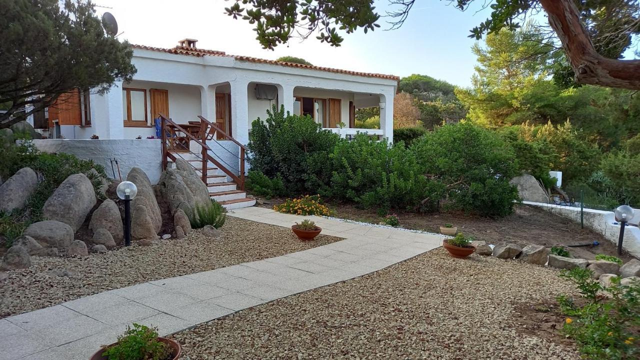 רנה מג'ורה Villa Majore Beb Con Piscina Privata מראה חיצוני תמונה