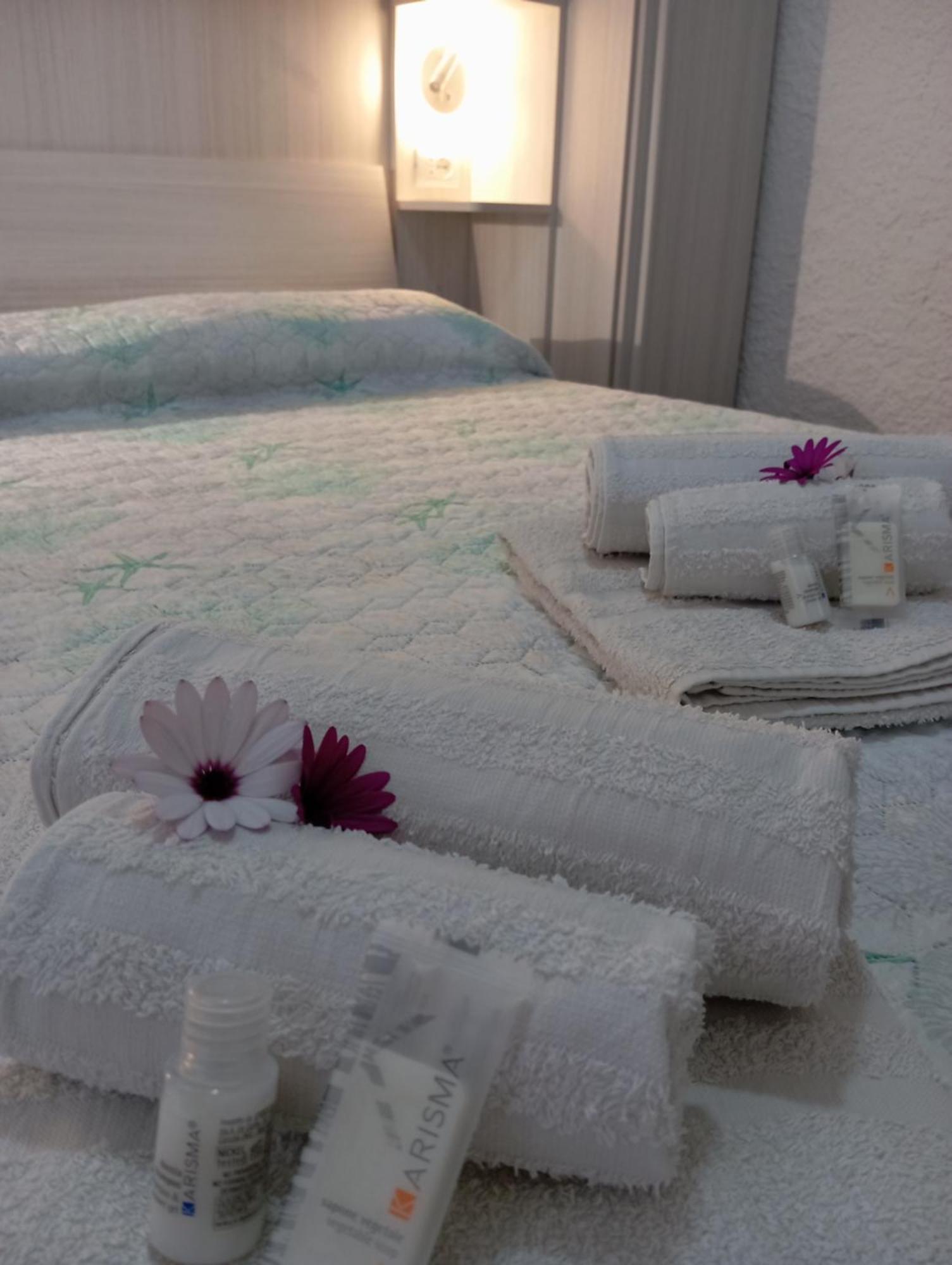 רנה מג'ורה Villa Majore Beb Con Piscina Privata חדר תמונה
