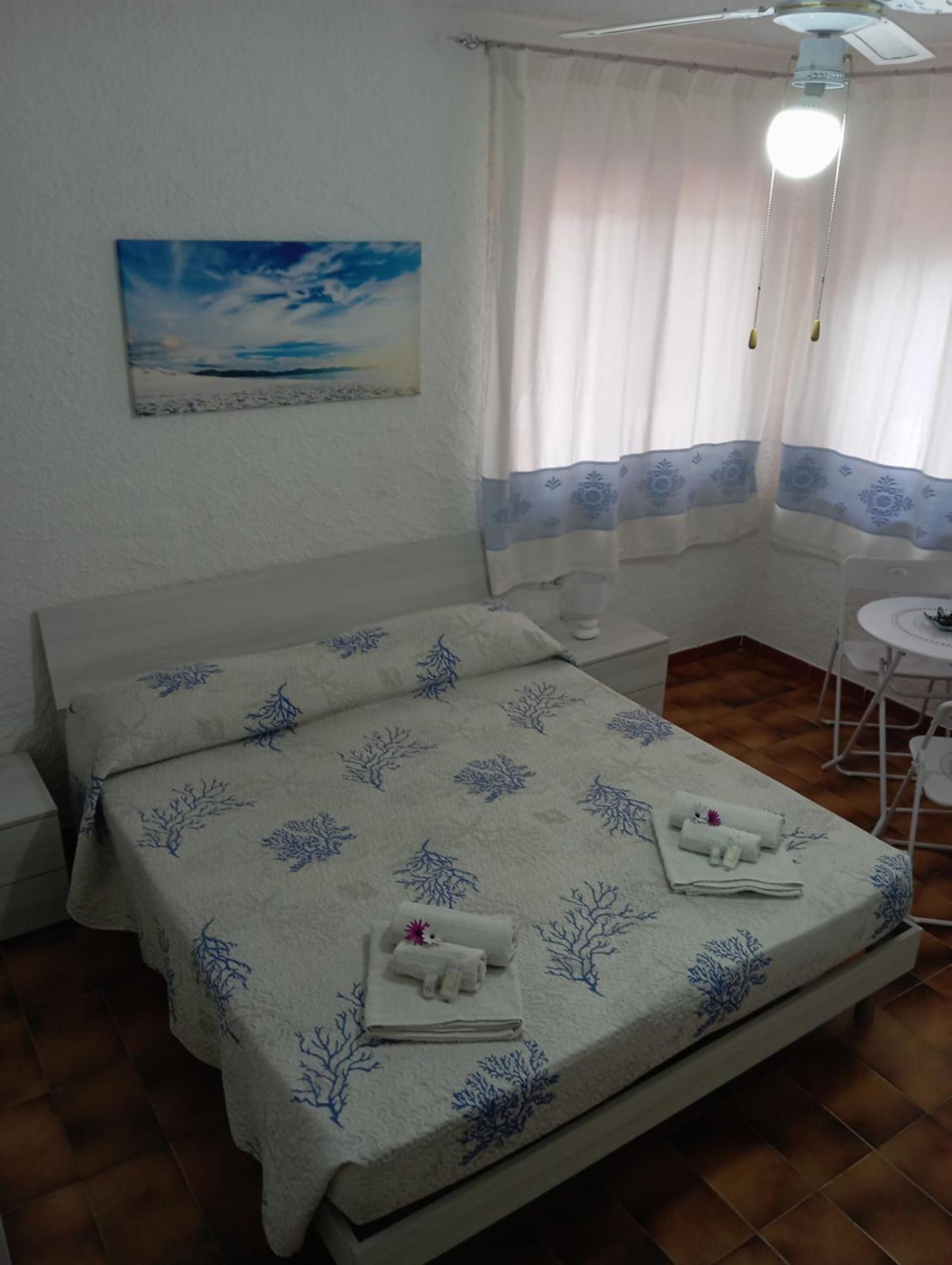 רנה מג'ורה Villa Majore Beb Con Piscina Privata מראה חיצוני תמונה