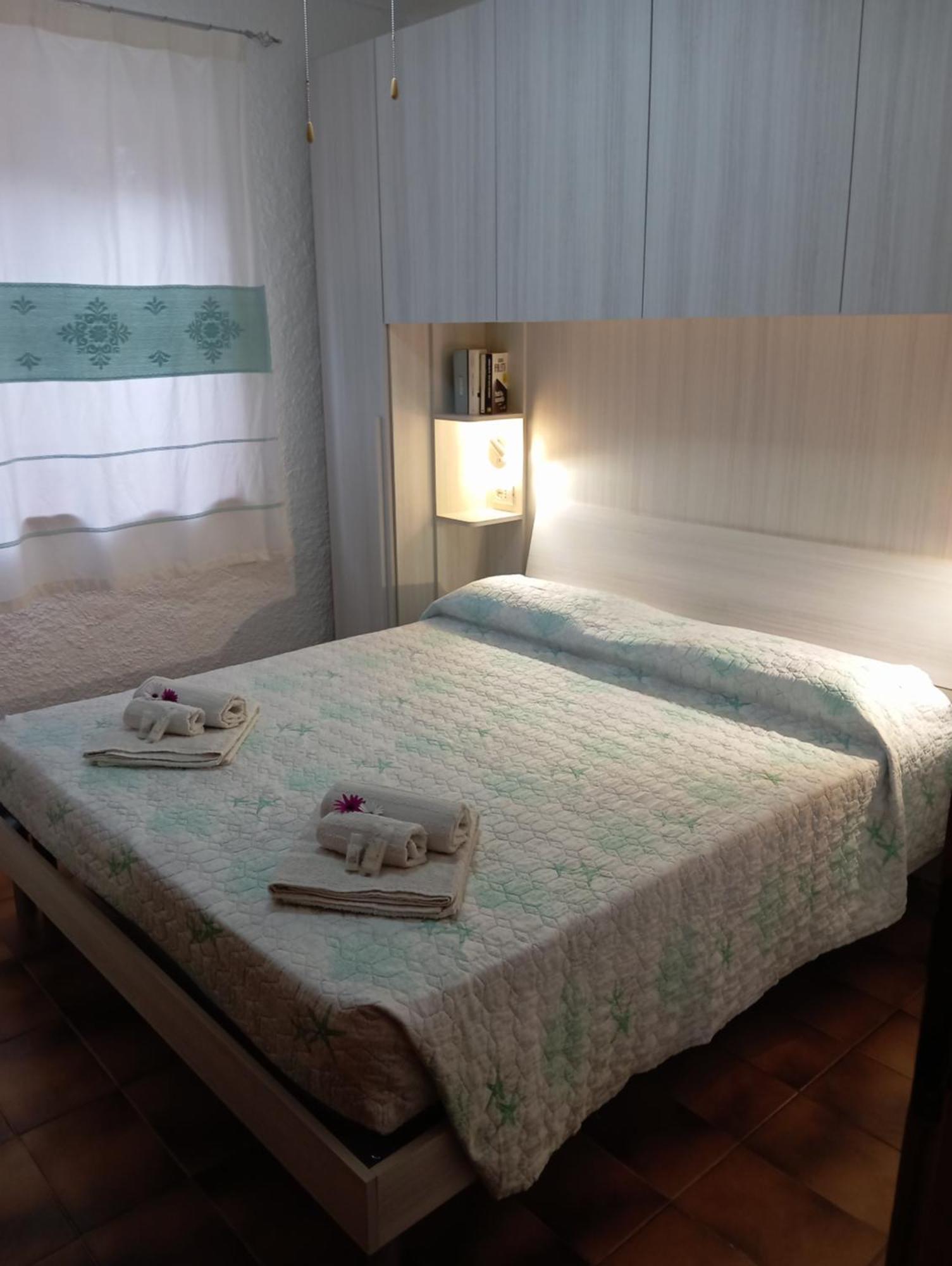 רנה מג'ורה Villa Majore Beb Con Piscina Privata מראה חיצוני תמונה