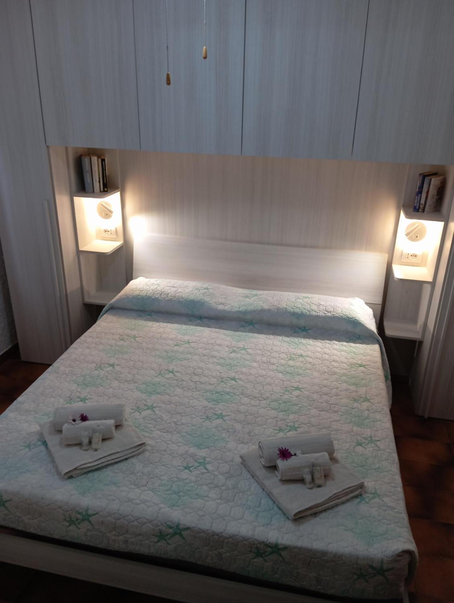 רנה מג'ורה Villa Majore Beb Con Piscina Privata מראה חיצוני תמונה